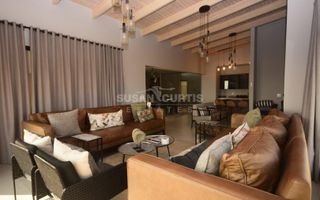 4 Bedroom House To Rent in Hage Heights, Swakopmund