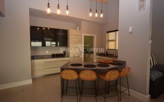4 Bedroom House To Rent in Hage Heights, Swakopmund