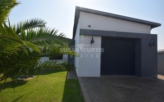 4 Bedroom House To Rent in Hage Heights, Swakopmund