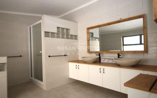 3 Bedroom House To Rent in Vineta, Swakopmund