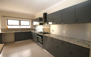 3 Bedroom House To Rent in Vineta, Swakopmund