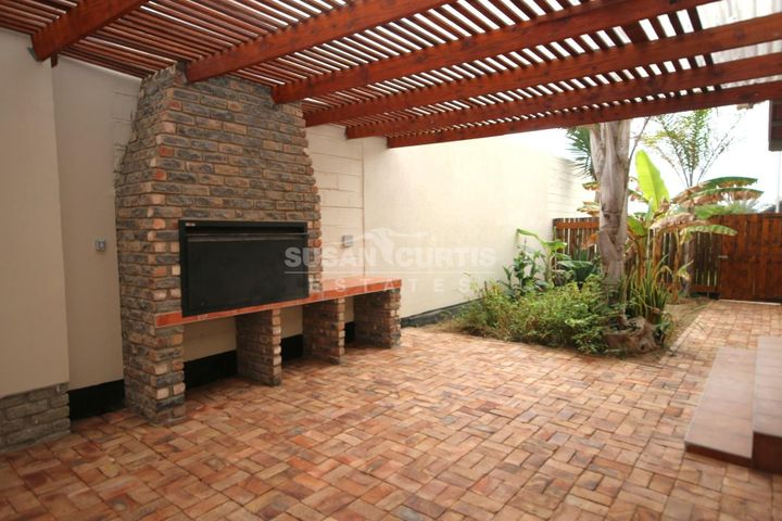 3 Bedroom House To Rent in Vineta, Swakopmund