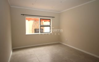 3 Bedroom House To Rent in Vineta, Swakopmund