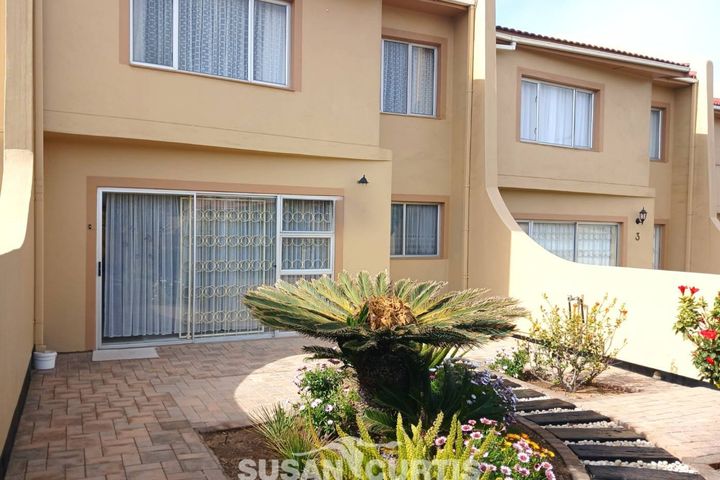 3 Bedroom House For Sale in Vineta, Swakopmund