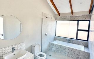 3 Bedroom House To Rent in Ocean View, Swakopmund