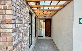 3 Bedroom House To Rent in Ocean View, Swakopmund
