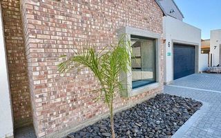 3 Bedroom House To Rent in Ocean View, Swakopmund