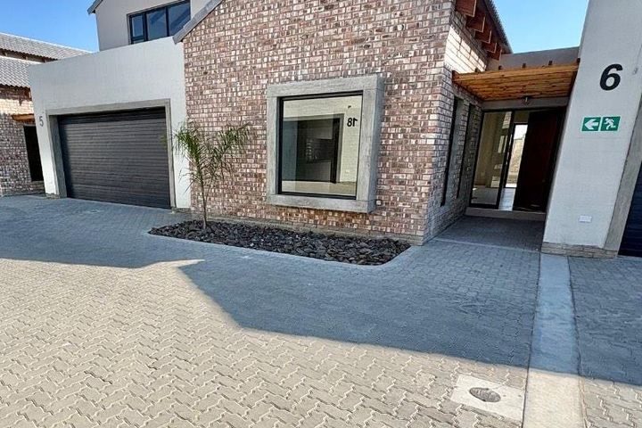 3 Bedroom House To Rent in Ocean View, Swakopmund