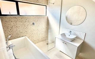 3 Bedroom House To Rent in Ocean View, Swakopmund