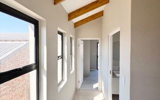 3 Bedroom House To Rent in Ocean View, Swakopmund