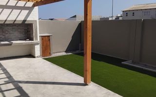 3 Bedroom House To Rent in Ocean View, Swakopmund