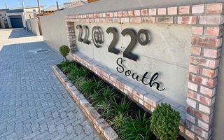3 Bedroom House To Rent in Ocean View, Swakopmund