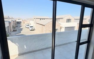 3 Bedroom House To Rent in Ocean View, Swakopmund