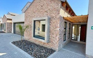 3 Bedroom House To Rent in Ocean View, Swakopmund