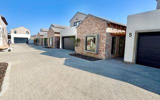 3 Bedroom House To Rent in Ocean View, Swakopmund