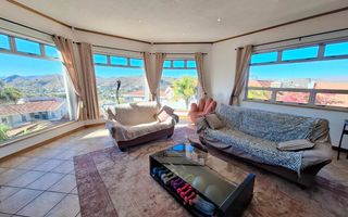 3 Bedroom House For Sale in Klein Windhoek, Windhoek