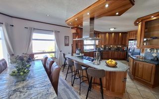 3 Bedroom House For Sale in Klein Windhoek, Windhoek