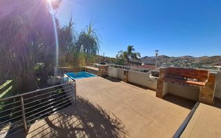 3 Bedroom House For Sale in Klein Windhoek, Windhoek