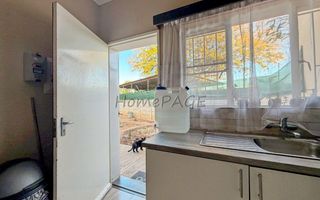 3 Bedroom House For Sale in Otjiwarongo