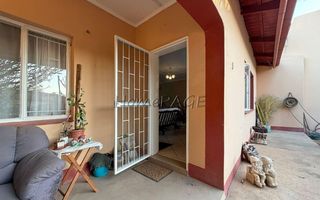 3 Bedroom House For Sale in Otjiwarongo