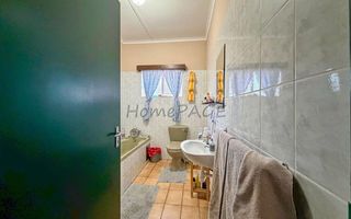 3 Bedroom House For Sale in Otjiwarongo