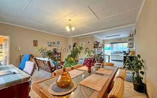 3 Bedroom House For Sale in Otjiwarongo