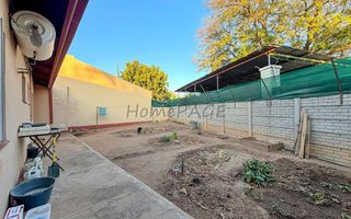 3 Bedroom House For Sale in Otjiwarongo