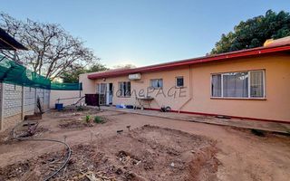 3 Bedroom House For Sale in Otjiwarongo