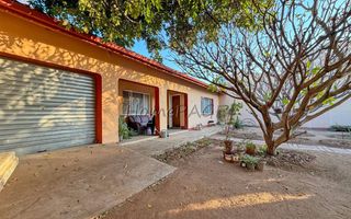 3 Bedroom House For Sale in Otjiwarongo