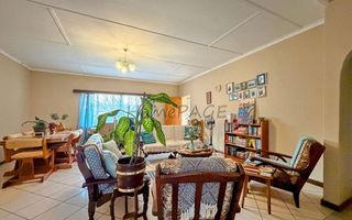 3 Bedroom House For Sale in Otjiwarongo