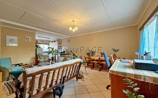 3 Bedroom House For Sale in Otjiwarongo