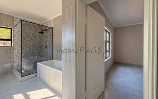 3 Bedroom House For Sale in Otjiwarongo