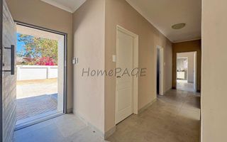 3 Bedroom House For Sale in Otjiwarongo