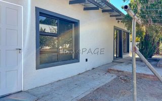 3 Bedroom House For Sale in Otjiwarongo
