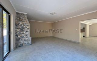 3 Bedroom House For Sale in Otjiwarongo