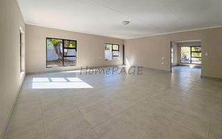 3 Bedroom House For Sale in Otjiwarongo