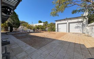 3 Bedroom House For Sale in Otjiwarongo