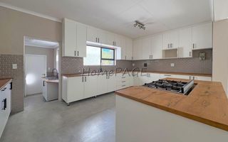 3 Bedroom House For Sale in Otjiwarongo