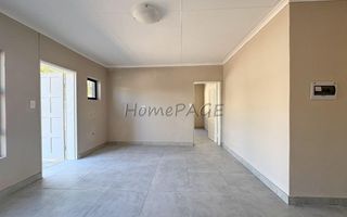 3 Bedroom House For Sale in Otjiwarongo