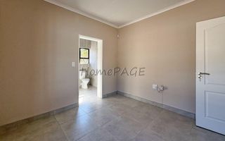 3 Bedroom House For Sale in Otjiwarongo