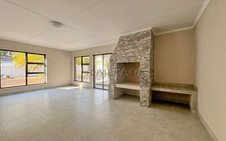 3 Bedroom House For Sale in Otjiwarongo