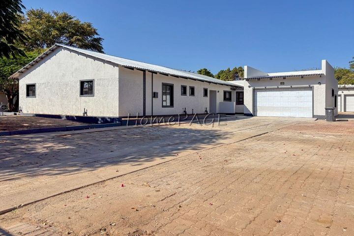 3 Bedroom House For Sale in Otjiwarongo