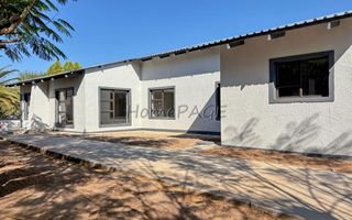 3 Bedroom House For Sale in Otjiwarongo
