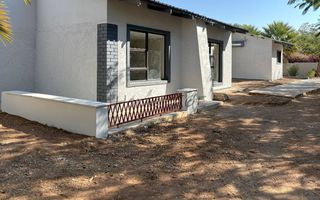 3 Bedroom House For Sale in Otjiwarongo