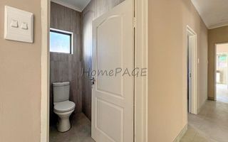 3 Bedroom House For Sale in Otjiwarongo