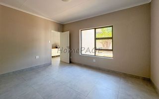 3 Bedroom House For Sale in Otjiwarongo
