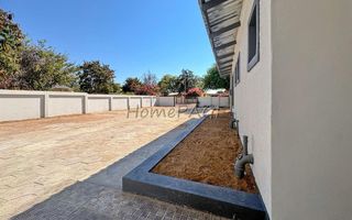 3 Bedroom House For Sale in Otjiwarongo