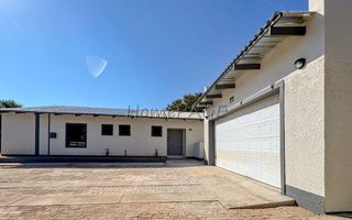 3 Bedroom House For Sale in Otjiwarongo