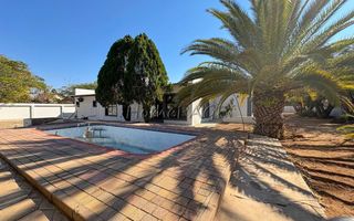 3 Bedroom House For Sale in Otjiwarongo