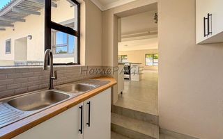 3 Bedroom House For Sale in Otjiwarongo